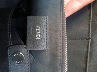 Borsa Fendi originale