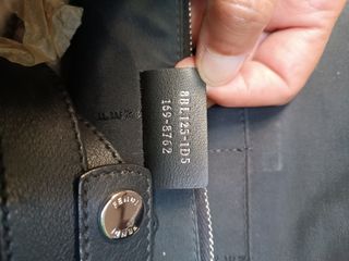 Borsa Fendi originale