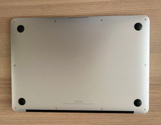 MacBook Air 13" (2017) - Core i5 1.8 GHz SSD 128