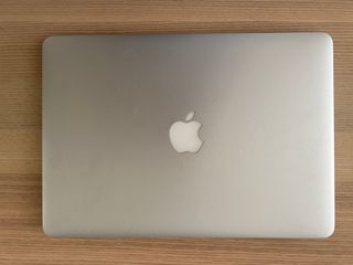 MacBook Air 13" (2017) - Core i5 1.8 GHz SSD 128
