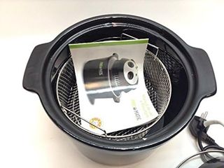 FREI MATIC FREIDORA SIN ACEITE 5L