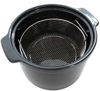 FREI MATIC FREIDORA SIN ACEITE 5L