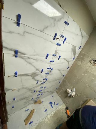 Reformamos tu baño 613 87 44 44