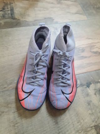 Botas de fútbol Nike Mercurial 37,5