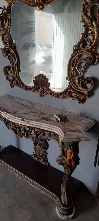 RECIBIDOR