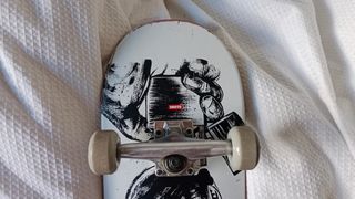 Skate Globe G1 Hard Luck 8.0" Complete