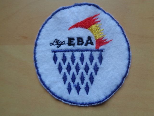 Escudos FEB Baloncesto