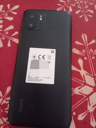 Xiaomi Redmi A1
