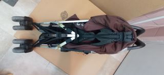 Carricoche I'coo Pluto