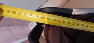 Carricoche I'coo Pluto