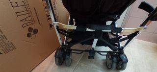 Carricoche I'coo Pluto