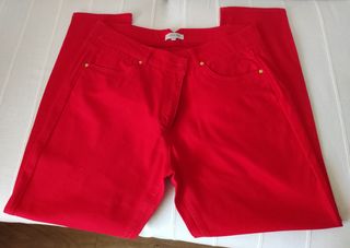 Lote ropa verano mujer. Talla 44. 
