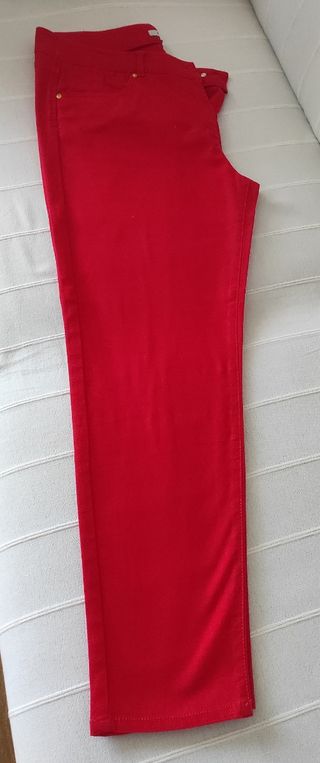 Lote ropa verano mujer. Talla 44. 