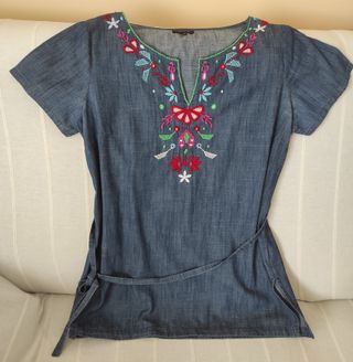 Lote ropa verano mujer. Talla 44. 
