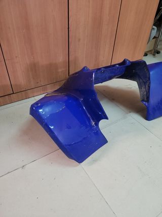 quad gas gas 250 300 450 wild hp