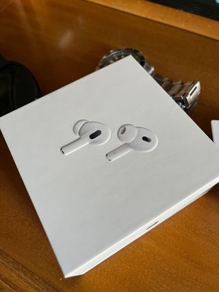 Airpods Pro 2 2ndgen ORIGINALES