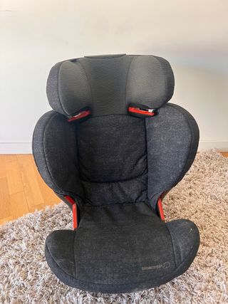 Bebeconfort Silla Coche