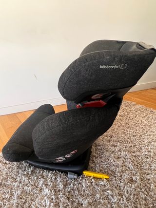 Bebeconfort Silla Coche