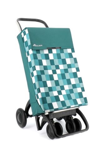 Carro Rolser Dama 4.2