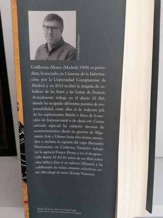 Una lección olvidada