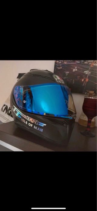 viseiras agv k1 k3sv e k5