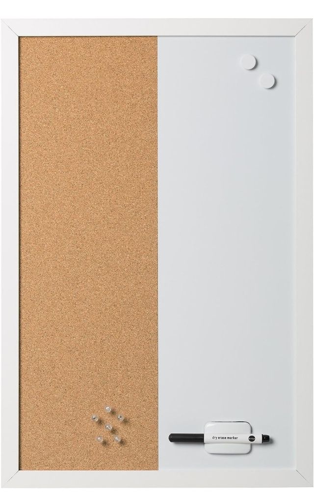 Pizarra/tablón de anuncios