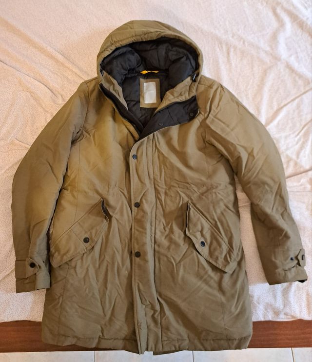 Giubbotto Sseinse uomo