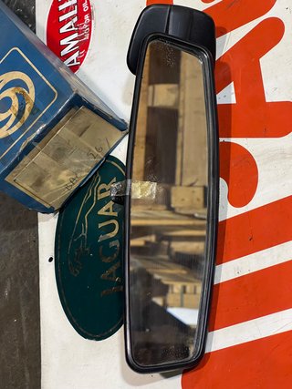 BAC1426 Retrovisor interior Jaguar XJ6/XJ12 Ser.3