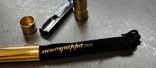 PLUMA Y BOLIGRAFO MONTEGRAPPA