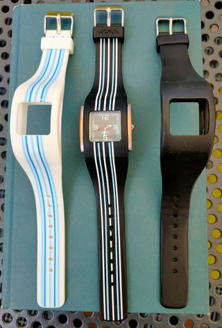 Orologio Mon Watch Rider 
