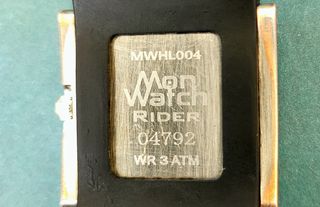 Orologio Mon Watch Rider 