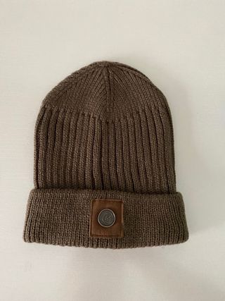 Cuffia uomo Cotton & Silk