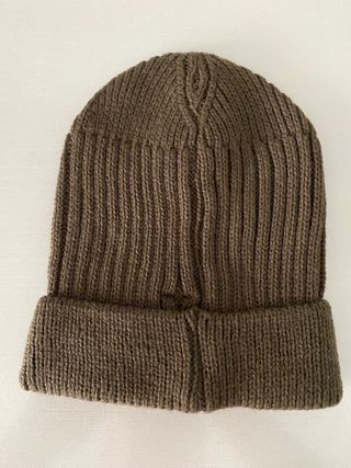 Cuffia uomo Cotton & Silk