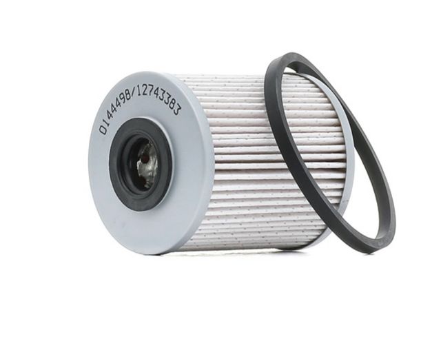 filtro combustible renault