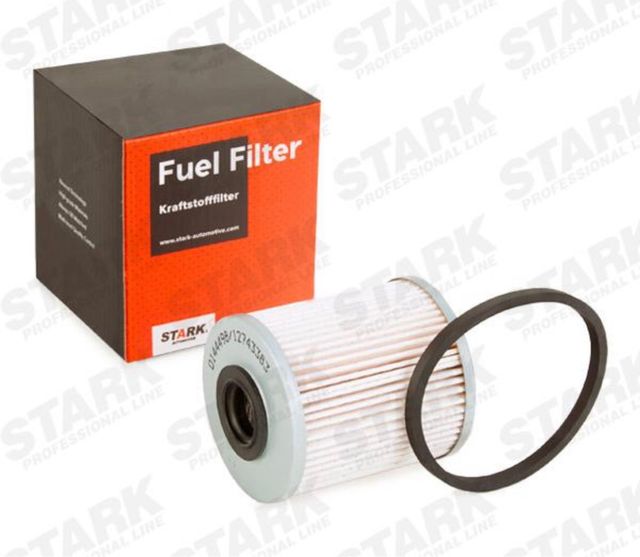 filtro combustible renault