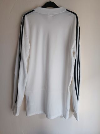 Sudadera Adidas Real Madrid