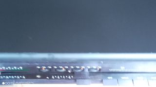 BANG y Olufsen Amplificador y radio
