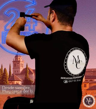 Tu Cerrajero de Cabecera Granada