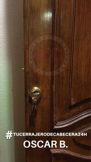 Tu Cerrajero de Cabecera Granada