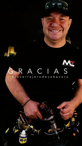 Tu Cerrajero de Cabecera Granada