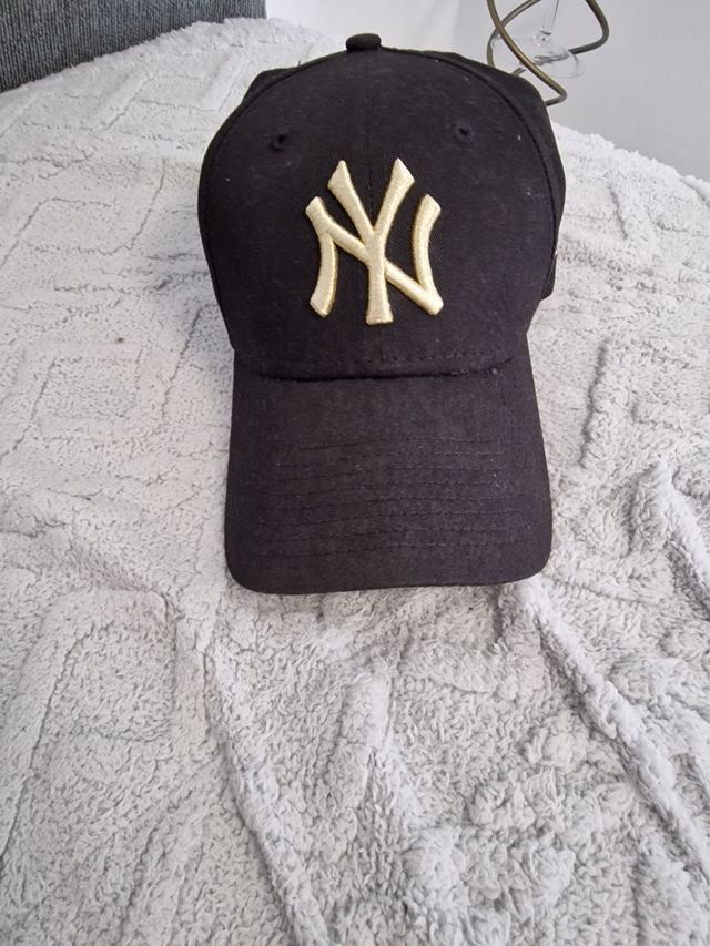 Gorra new york