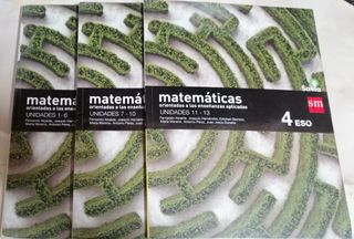 Libro MATEMÁTICAS ORIEN ENSEÑ. APLICADAS