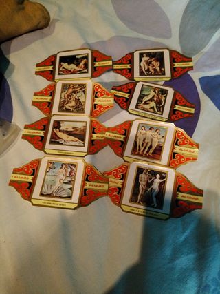 Vitolas de puros
