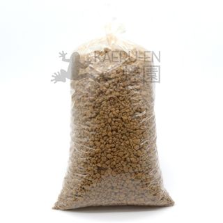 Akadama IBARAKI 1L para Bonsai