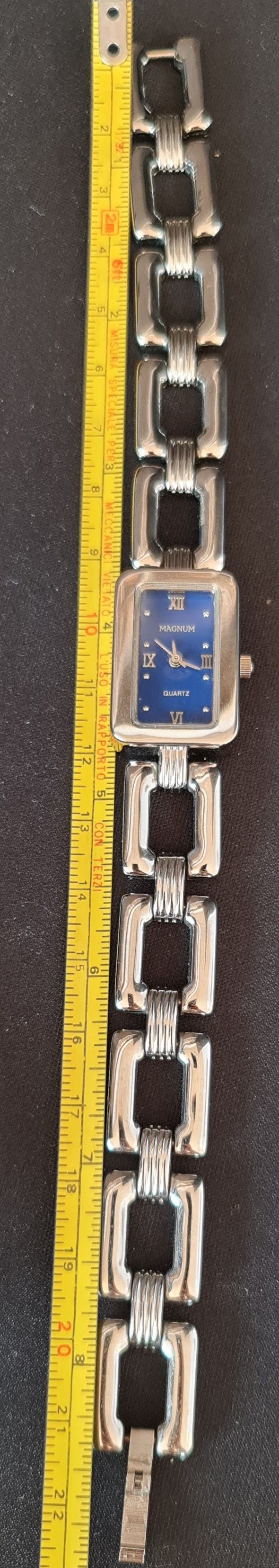 OROLOGIO DONNA MAGNUM BRACCIALE