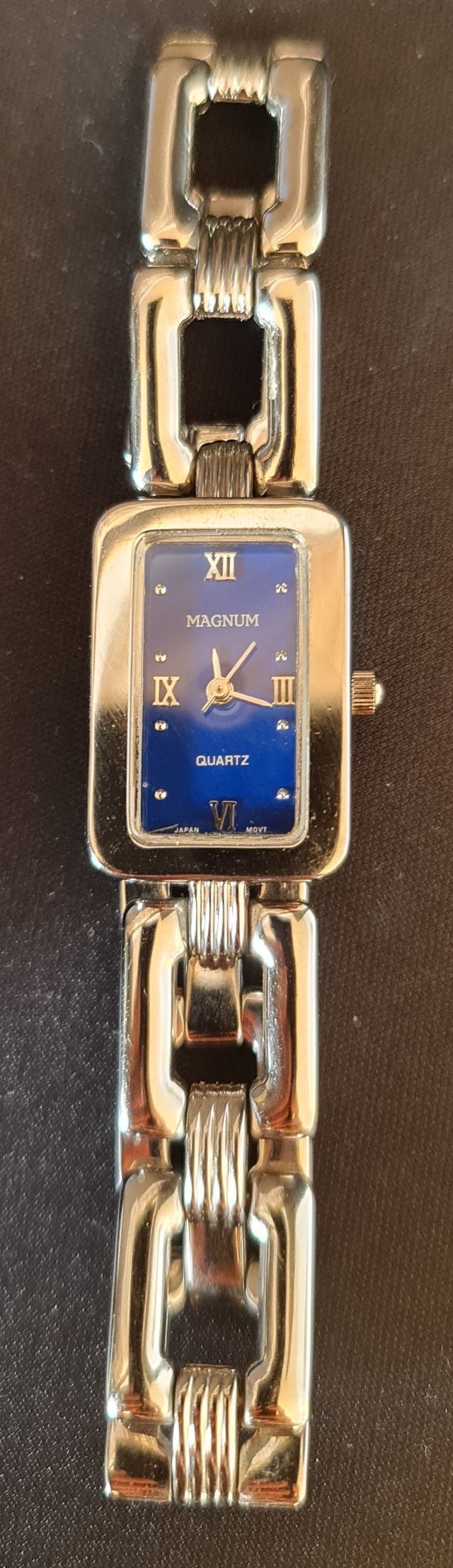 OROLOGIO DONNA MAGNUM BRACCIALE