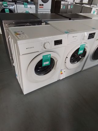 Lavadora 6 kg nueva desde