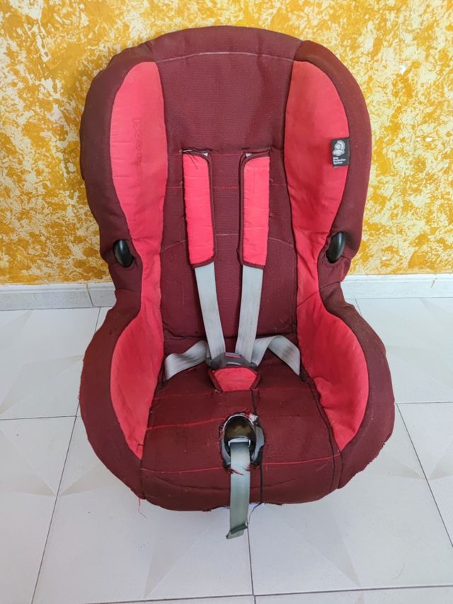 Silla coche MAXI COSI