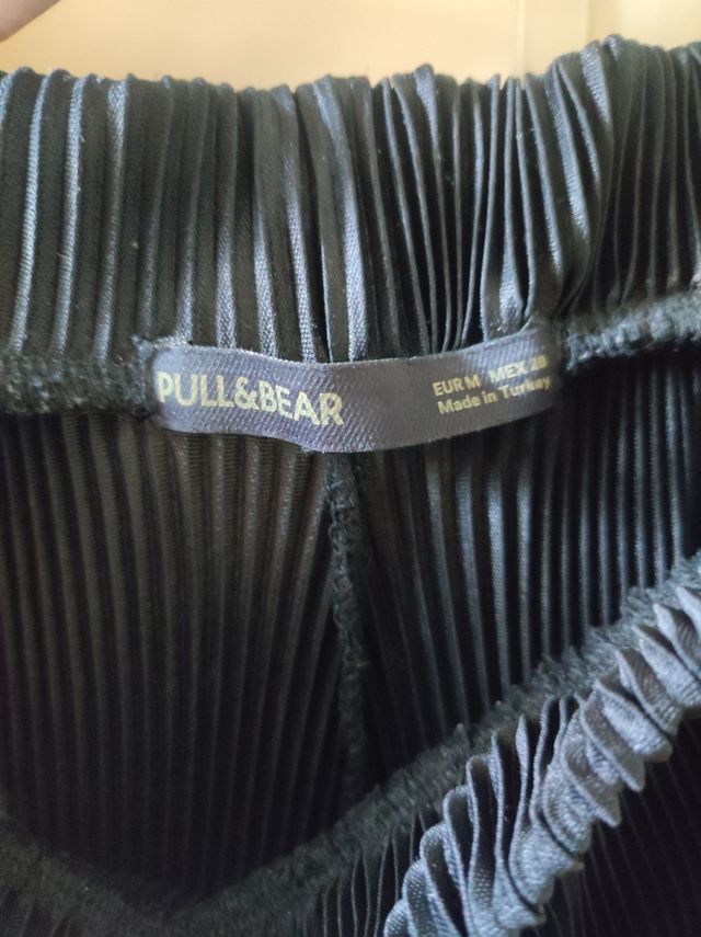 Pantalones Pull & Bear