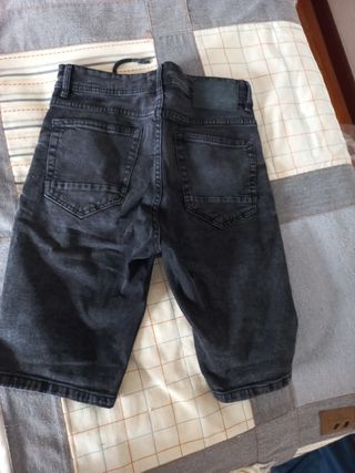 Pantalón vaquero